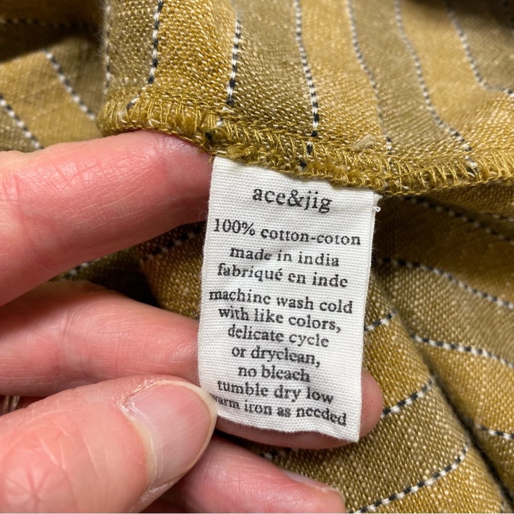 Ace & Jig Alexa Cardi in Topanga - Picture 8 of 8